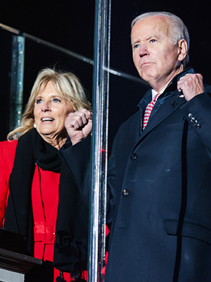 joe jill biden
