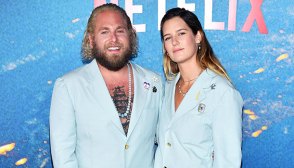 Jonah Hill Sarah Brady