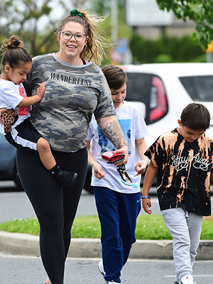 Kailyn Lowry