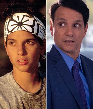 Ralph Macchio