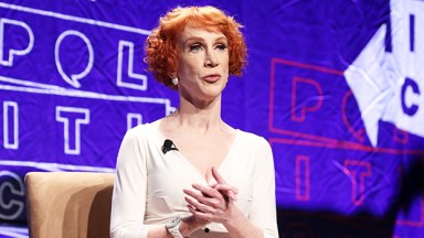 Kathy Griffin