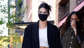 Kendall Jenner