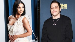 kim kardashian, pete davidson