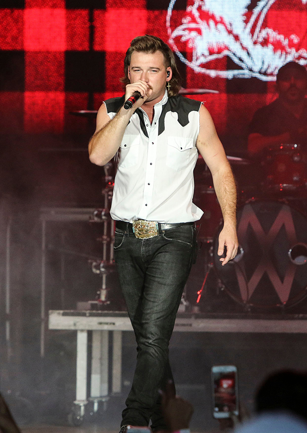 morgan wallen