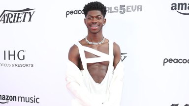 Lil Nas X