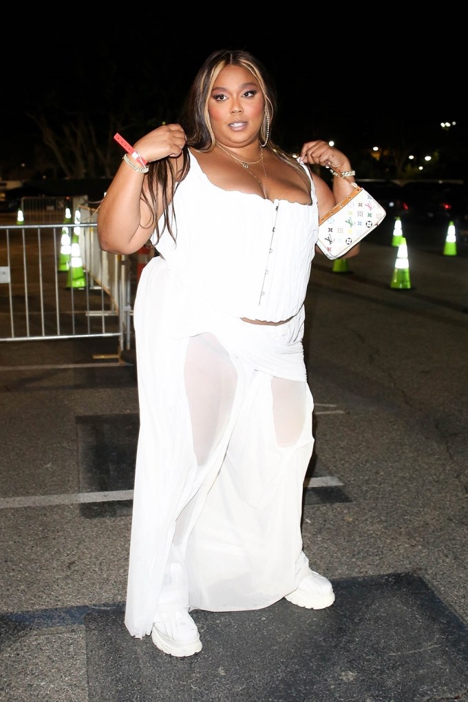 Lizzo