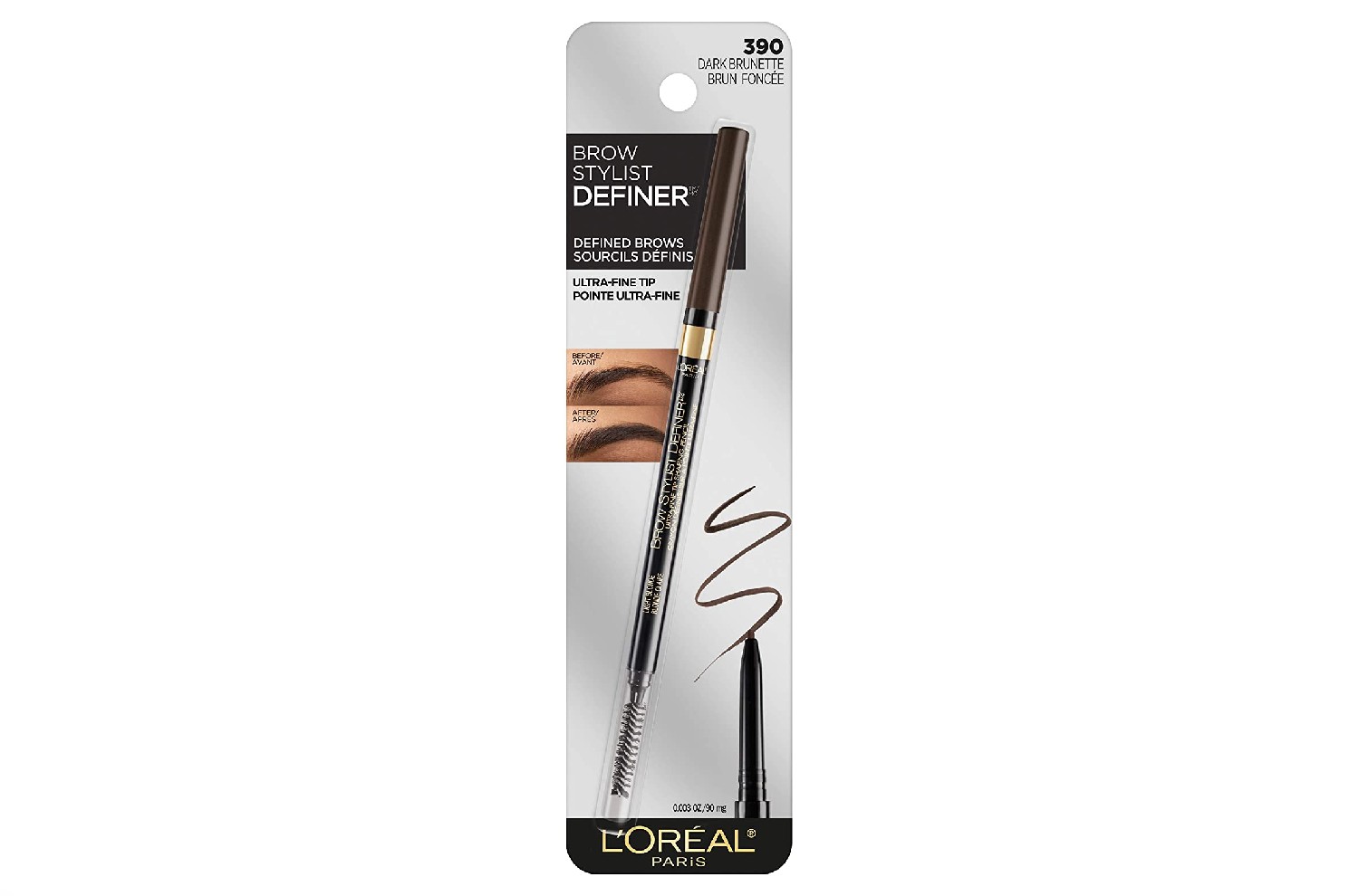 eyebrow definer reviews