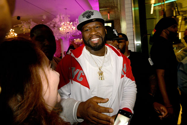 50 Cent