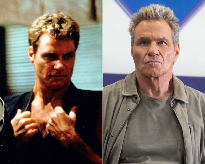 Martin Kove