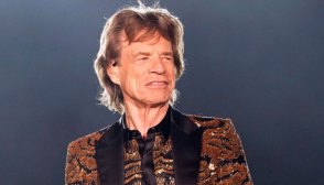 Mick Jagger