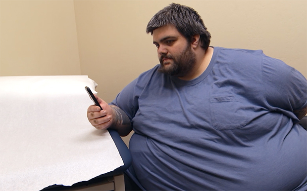 My 600-Lb. Life