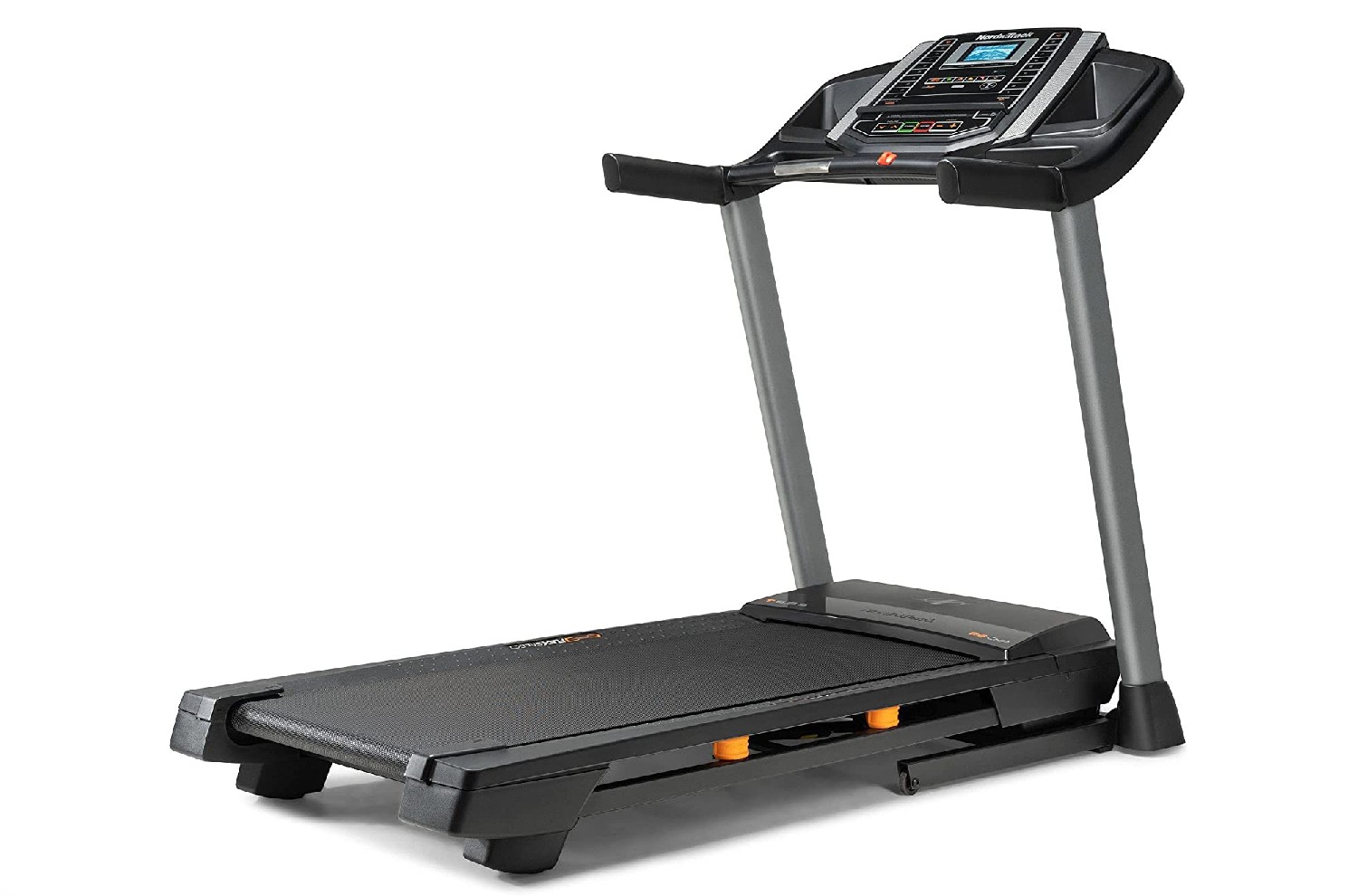 treadmill review