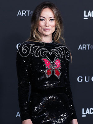 olivia wilde