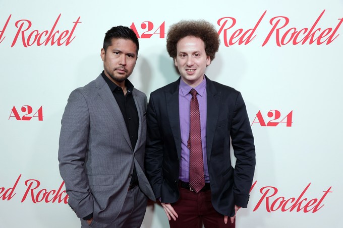 Eric Michael Espiritu & Josh Sussman