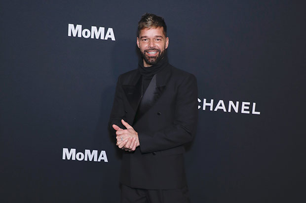 Ricky Martin