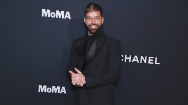 Ricky Martin