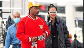 rihanna and a$ap rocky