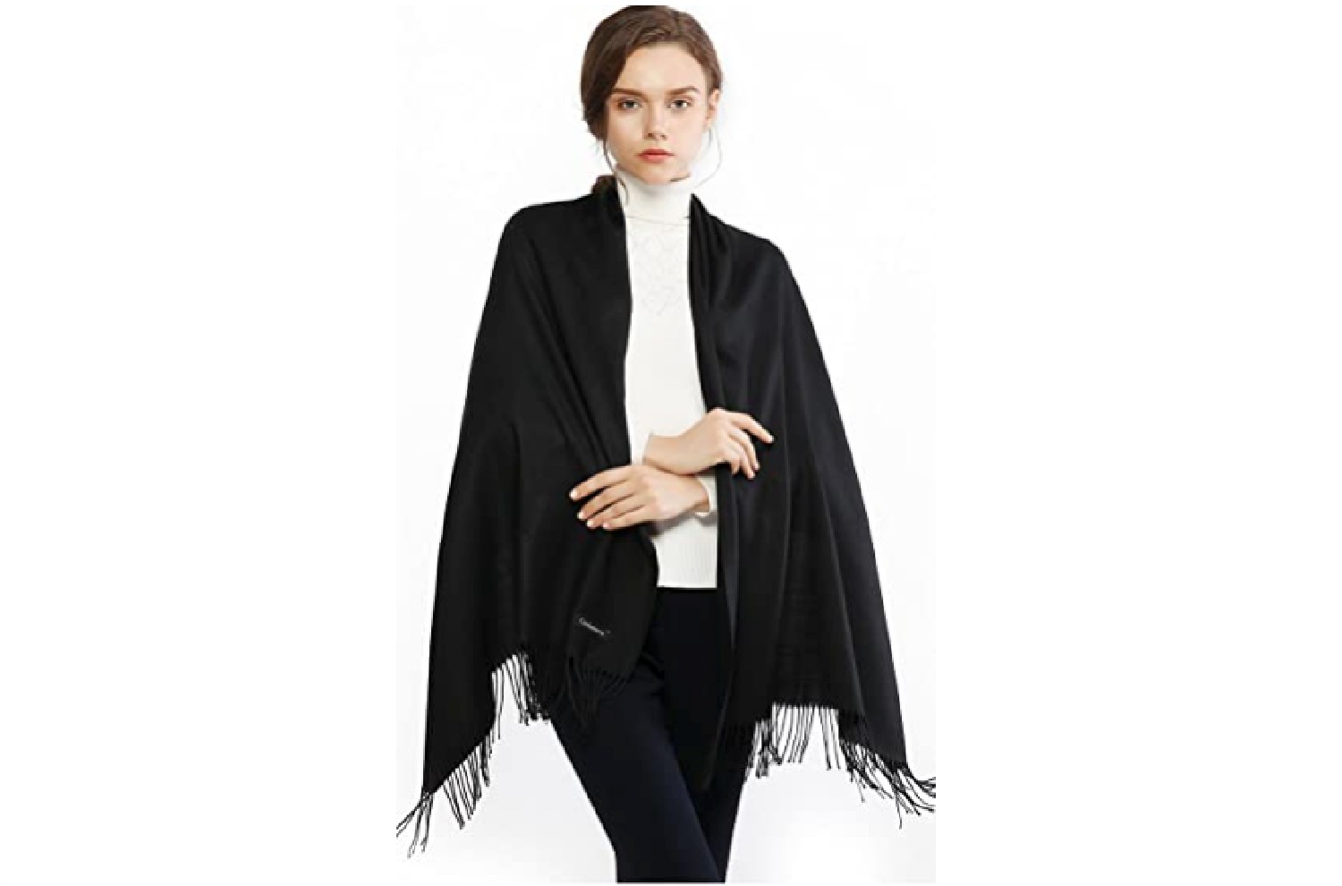 shawl reviews