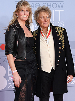 rod stewart penny lancaster