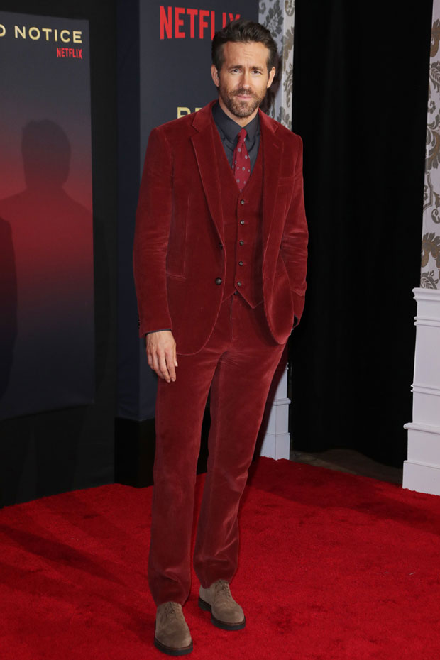 ryan reynolds