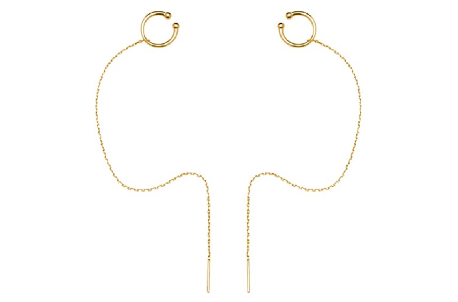 chain earring reviews