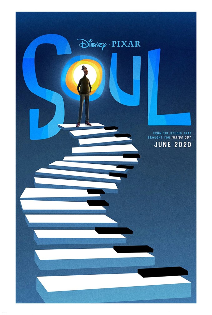 Soul (2020)