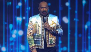 steve harvey