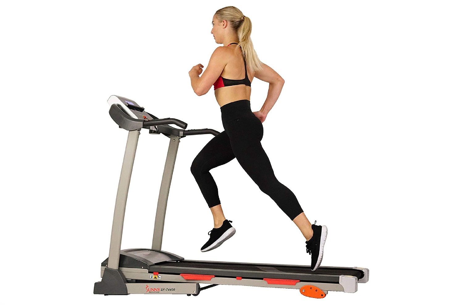 treadmill review