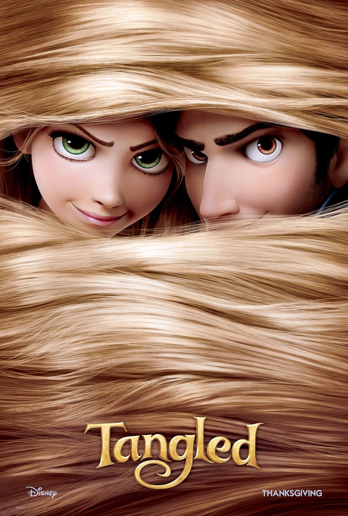 Tangled (2010)