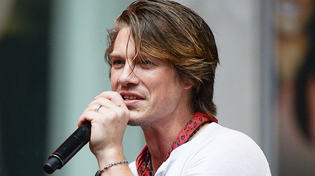 Taylor Hanson