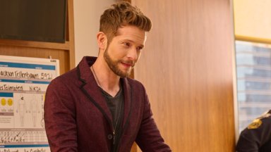 Matt Czuchry