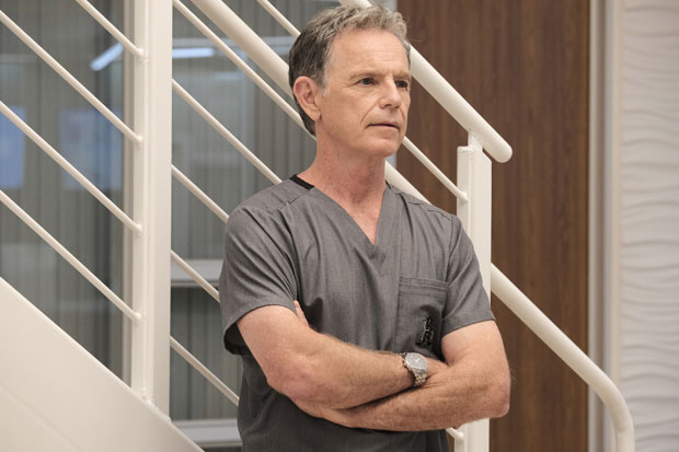 Bruce Greenwood