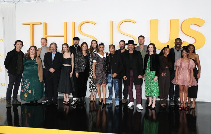 ‘This is Us’ Season 6 Premiere