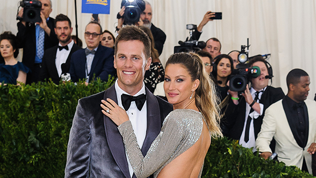 Tom Brady, Gisele Bundchen