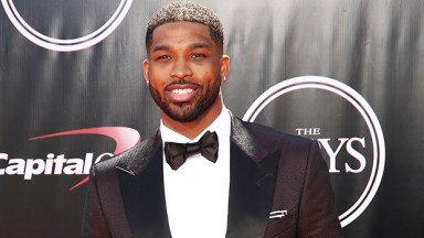 Tristan Thompson