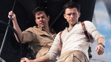 Tom Holland, Mark Wahlberg