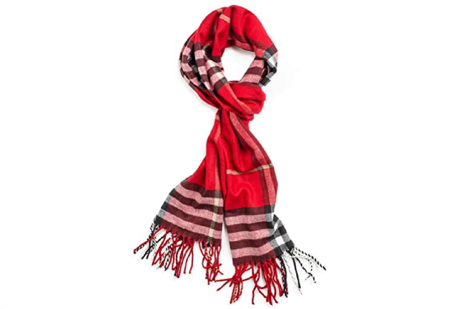 winter scarf reviews