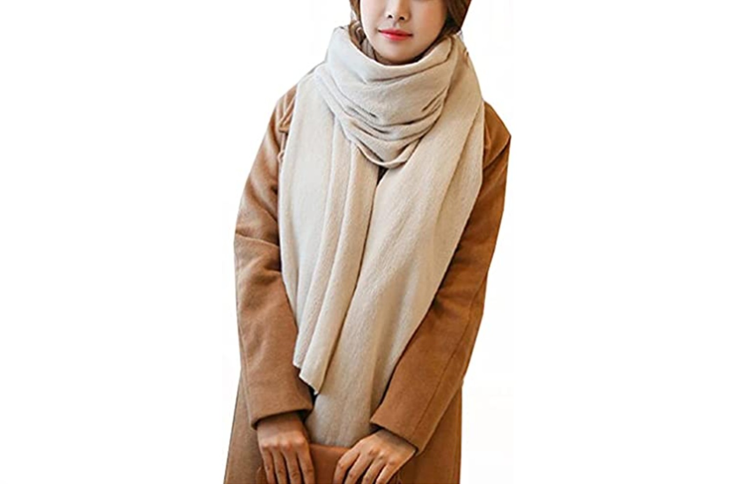 blanket scarves reviews