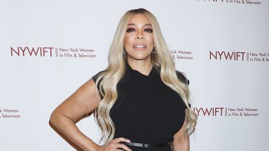 Wendy Williams