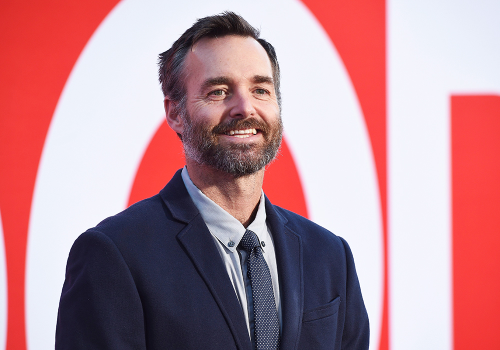 Will Forte arrives at the premiere of "Good Boys" in Los Angeles on . "MacGruber," a parody skit on "Saturday Night Live" that became a movie, is coming back to the small screen. The NBCUniversal streaming platform Peacock said Monday that Forte will once again play the mullet-haired hero for a new half-hour series
TV-Peacock-MacGruber, Los Angeles, United States - 14 Aug 2019