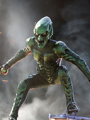 Green Goblin
