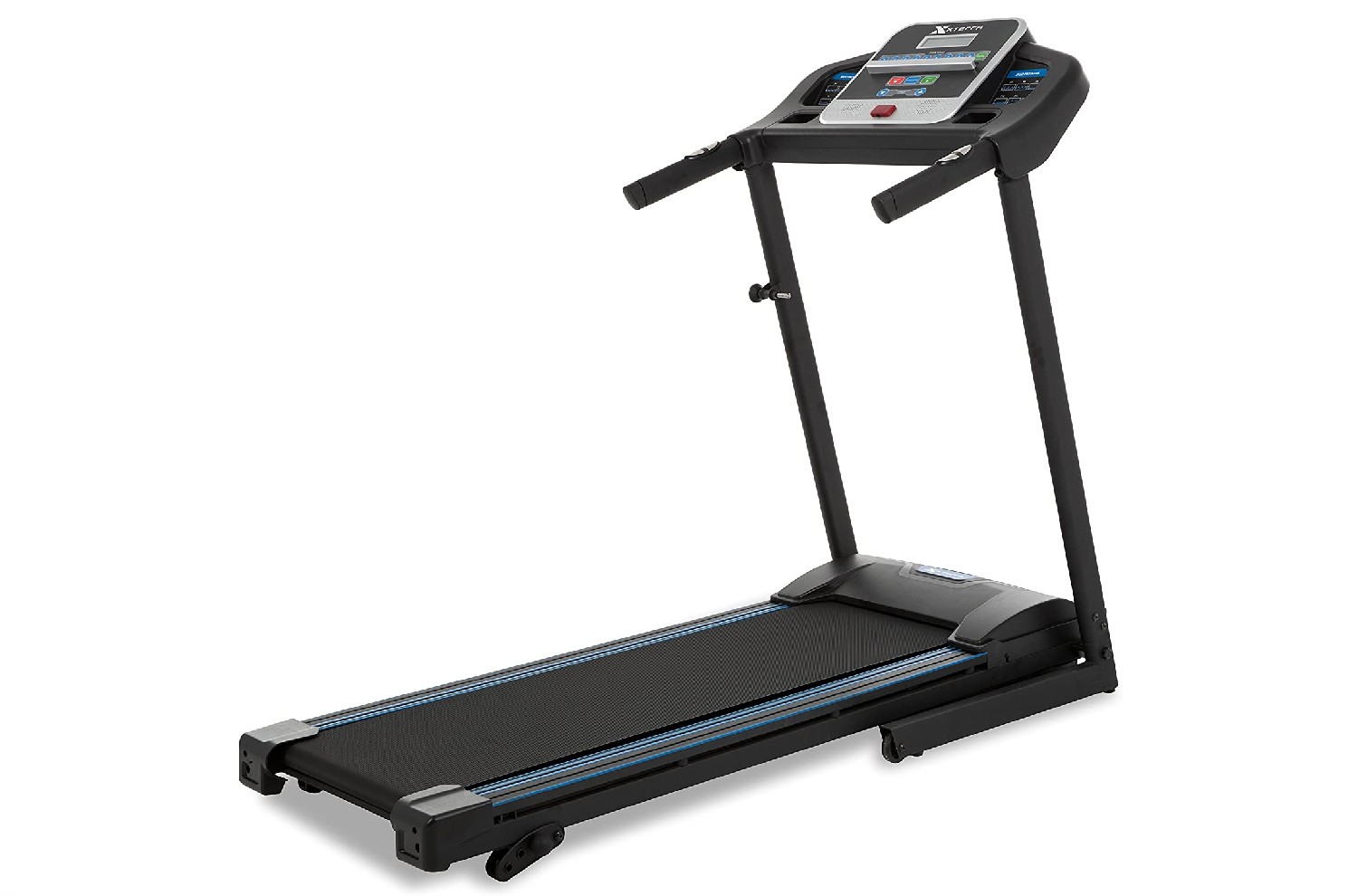 treadmill review