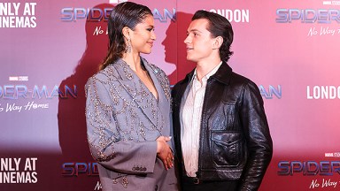 zendaya tom holland