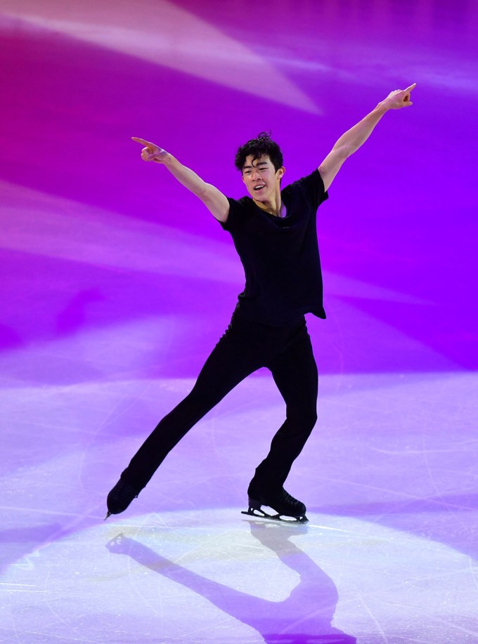 Nathan Chen