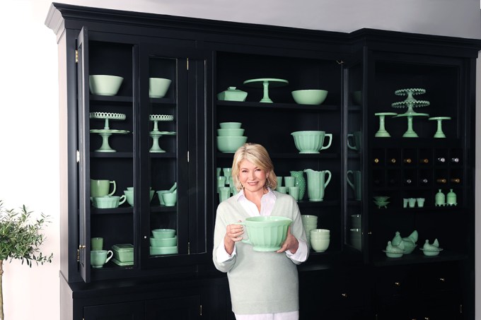 Martha Stewart To Open Restaurant in Las Vegas