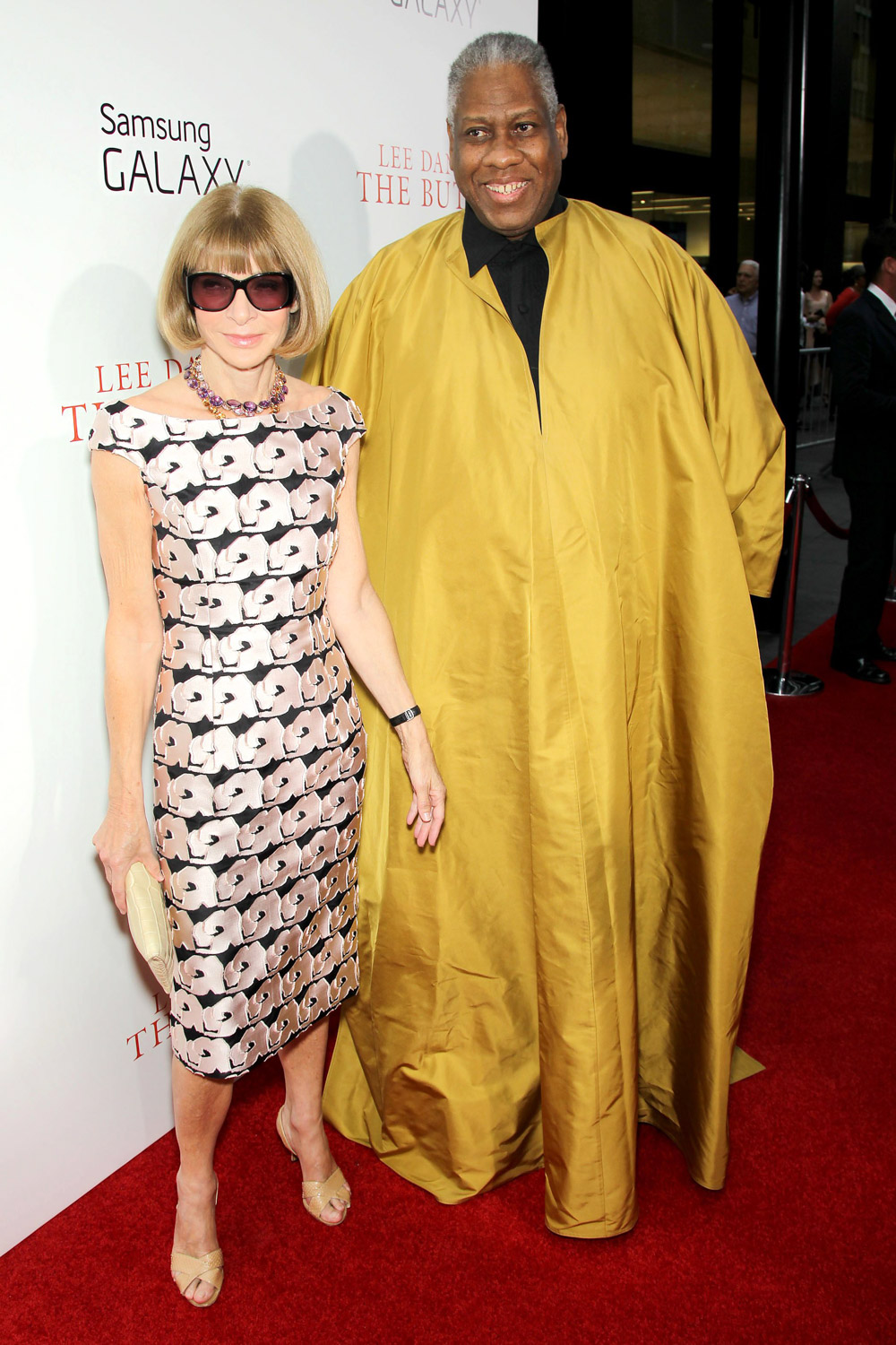 'Lee Daniels' The Butler' film premiere, New York, America - 05 Aug 2013