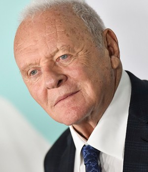 anthony hopkins