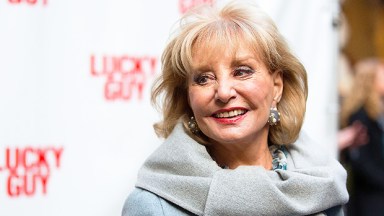 barbara walters