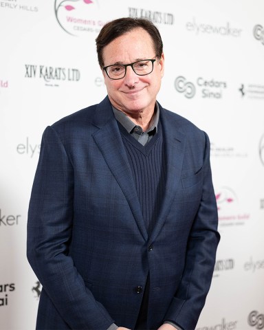 Bob Saget
Women's Guild Cedars-Sinai Party Annual Gala, Los Angeles, California, USA - 03 Nov 2021