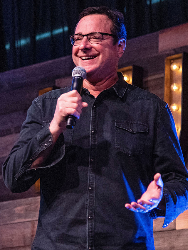 Bob Saget Movies: Remembering The TV Star On The Big Screen